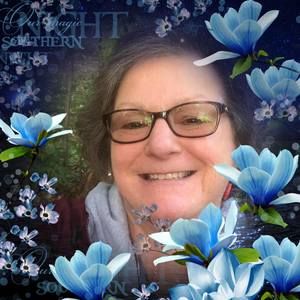 Meet your Posher, Candy